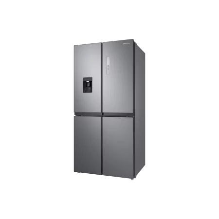 Kontrolsat - Frigorífico Americano Samsung RF48A401EM9 (488L - Classe E - Inox)