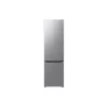 Frigorífico Combinado Samsung RB38T607BS9 (387L - Classe B - Inox)