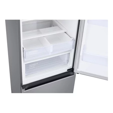 Kontrolsat - Combinado Samsung RB38T607BS9 (387L - Classe B - Inox) Kontrolsat - Combinado Samsung RB38T607BS9 (387L - Classe B - Inox)