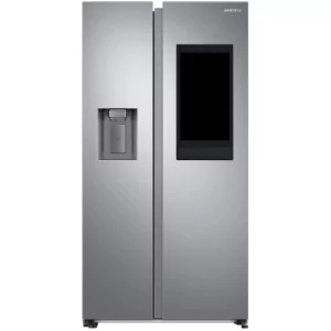 Kontrolsat - Samsung RS6HA8891SL American Fridge Freezer (614L - Class E - Grey)