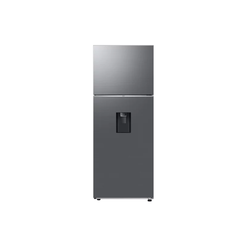 Kontrolsat - Samsung RT47CG6736S9 Refrigerator (462L - Class E - Stainless Steel) Kontrolsat - Samsung RT47CG6736S9 Refrigerator (462L - Class E - Stainless Steel)