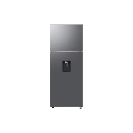 Kontrolsat - Samsung RT47CG6736S9 Refrigerator (462L - Class E - Stainless Steel) Kontrolsat - Samsung RT47CG6736S9 Refrigerator (462L - Class E - Stainless Steel)