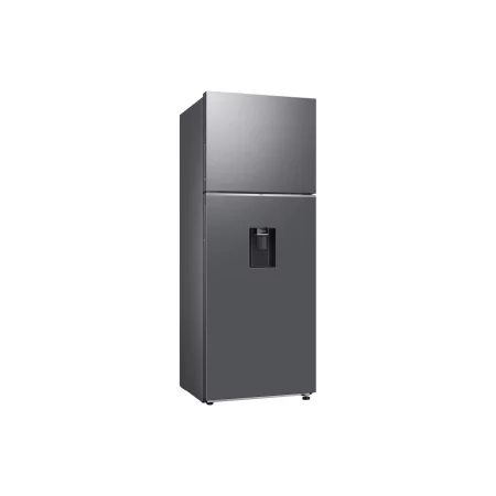 Kontrolsat - Samsung RT47CG6736S9 Refrigerator (462L - Class E - Stainless Steel) Kontrolsat - Samsung RT47CG6736S9 Refrigerator (462L - Class E - Stainless Steel)