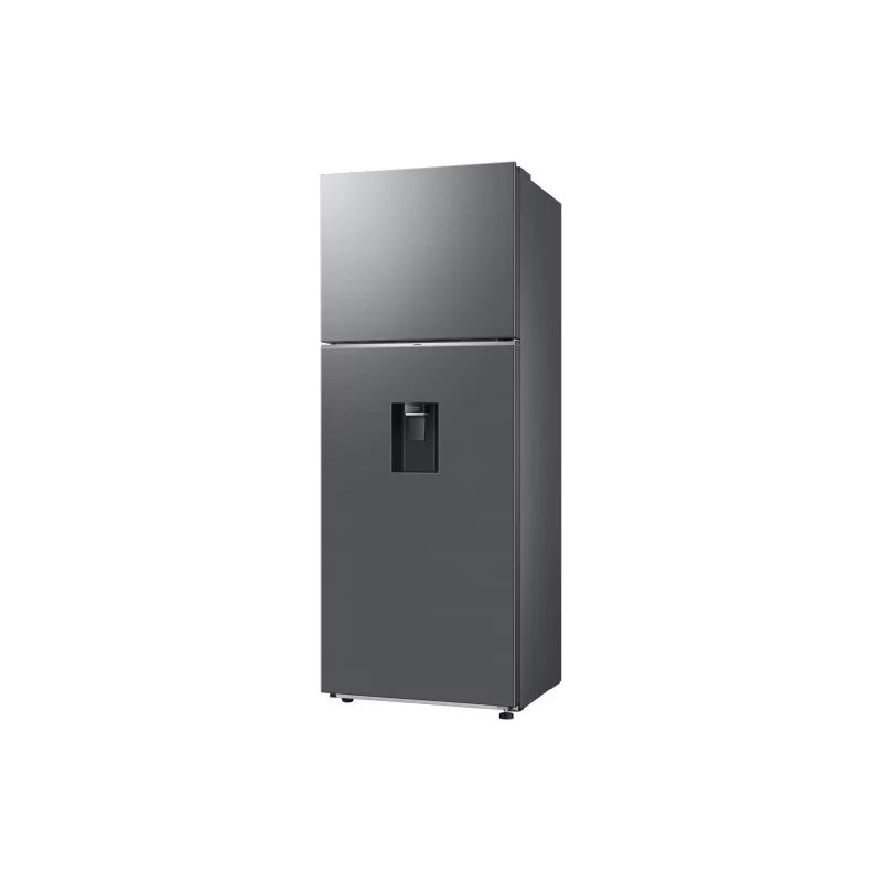 Kontrolsat - Samsung RT47CG6736S9 Refrigerator (462L - Class E - Stainless Steel)
