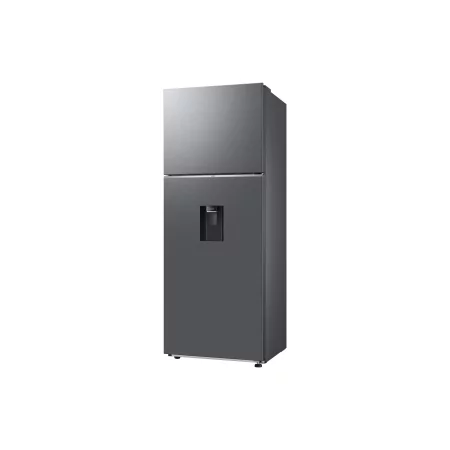Kontrolsat - Samsung RT47CG6736S9 Refrigerator (462L - Class E - Stainless Steel) Kontrolsat - Samsung RT47CG6736S9 Refrigerator (462L - Class E - Stainless Steel)