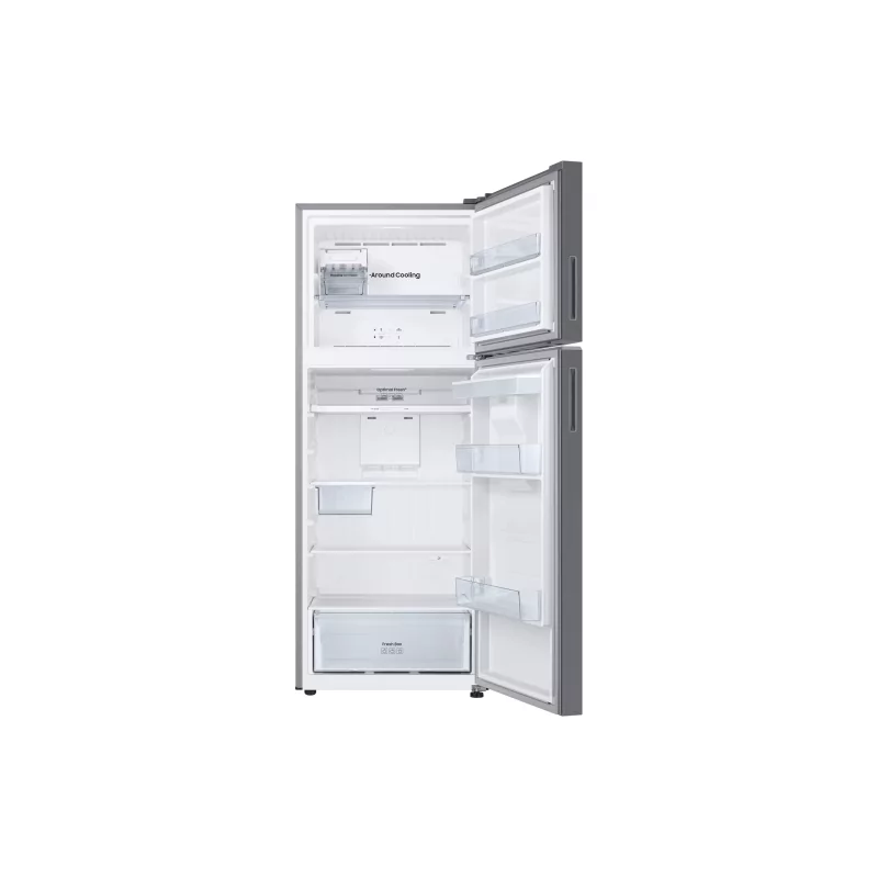 Kontrolsat - Samsung RT47CG6736S9 Refrigerator (462L - Class E - Stainless Steel)