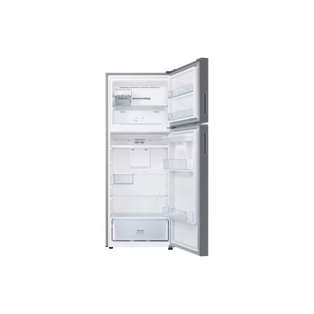 Kontrolsat - Samsung RT47CG6736S9 Refrigerator (462L - Class E - Stainless Steel) Kontrolsat - Samsung RT47CG6736S9 Refrigerator (462L - Class E - Stainless Steel)