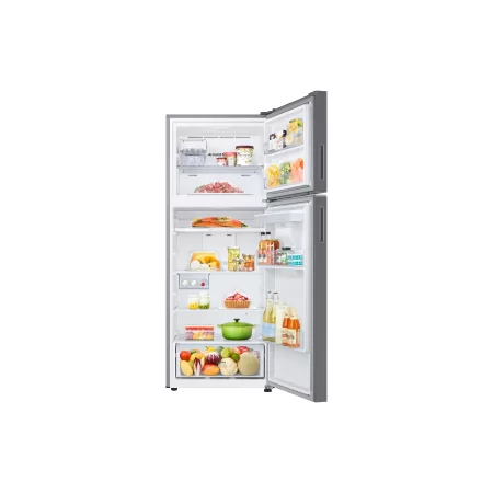 Kontrolsat - Samsung RT47CG6736S9 Refrigerator (462L - Class E - Stainless Steel) Kontrolsat - Samsung RT47CG6736S9 Refrigerator (462L - Class E - Stainless Steel)