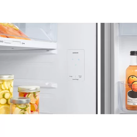 Kontrolsat - Samsung RT47CG6736S9 Refrigerator (462L - Class E - Stainless Steel) Kontrolsat - Samsung RT47CG6736S9 Refrigerator (462L - Class E - Stainless Steel)