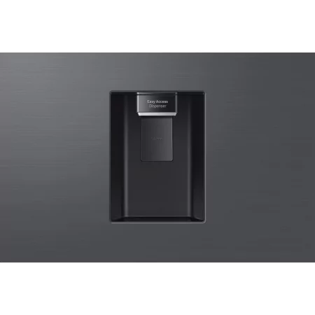 Kontrolsat - Samsung RT47CG6736S9 Refrigerator (462L - Class E - Stainless Steel) Kontrolsat - Samsung RT47CG6736S9 Refrigerator (462L - Class E - Stainless Steel)