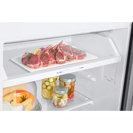 Kontrolsat - Samsung RT47CG6736S9 Refrigerator (462L - Class E - Stainless Steel) Kontrolsat - Samsung RT47CG6736S9 Refrigerator (462L - Class E - Stainless Steel)