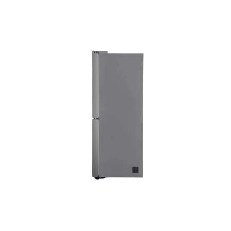 Kontrolsat - Frigorífico Americano LG GML844PZKZ (506L - Classe E - Inox) Kontrolsat - Frigorífico Americano LG GML844PZKZ (506L - Classe E - Inox)
