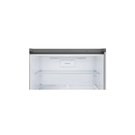 Kontrolsat - Frigorífico Americano LG GML844PZKZ (506L - Classe E - Inox) Kontrolsat - Frigorífico Americano LG GML844PZKZ (506L - Classe E - Inox)