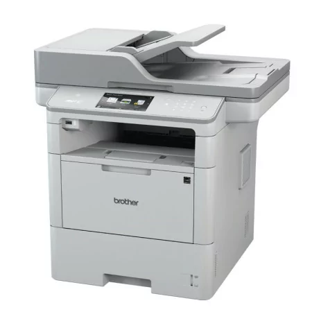 BROTHER Multifunction Mono Laser Printer MFC-L6800DW - WiFi