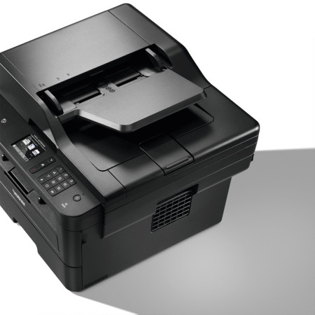 BROTHER Multifunction Mono Laser Printer MFC-L2750DW - W...
