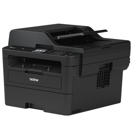 BROTHER Multifunction Mono Laser Printer MFC-L2750DW - W...