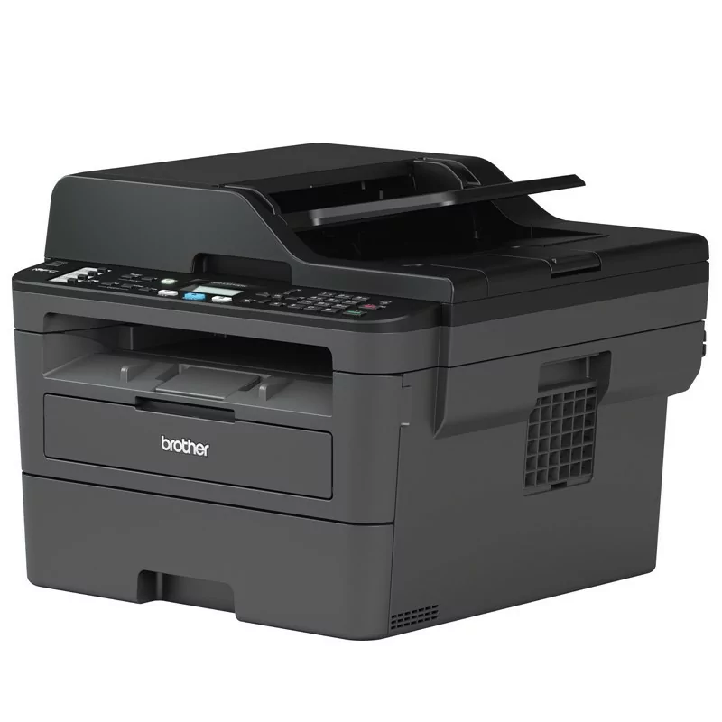 BROTHER Multifunction Mono Laser Printer MFC-L2710DW - W... BROTHER Multifunction Mono Laser Printer MFC-L2710DW - W...