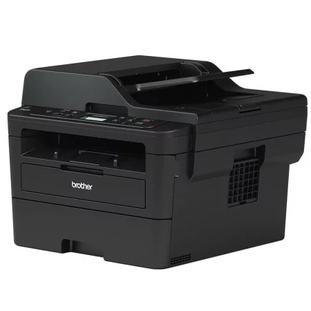 BROTHER Multifunction Mono Laser Printer DCP-L2550DN