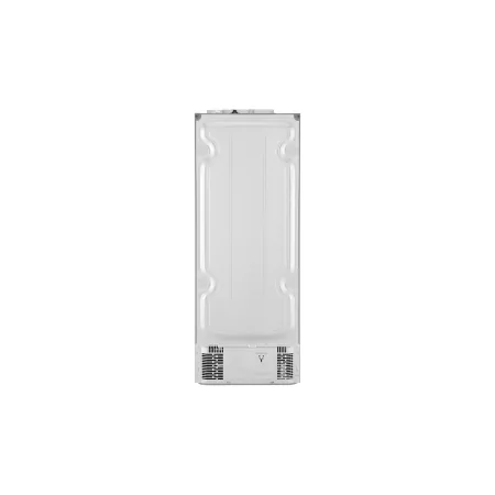 Kontrolsat - LG GBF567PZC Fridge Freezer (461L - Class E - Silver) Kontrolsat - LG GBF567PZC Fridge Freezer (461L - Class E - Silver)