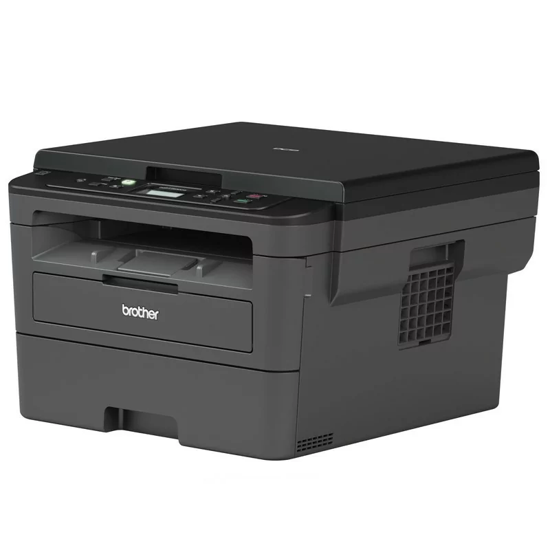 Impressora BROTHER Multifunções Laser Mono DCP-L2530DW - WiFi|Brother|4977766782777 Impressora BROTHER Multifunções Laser Mono DCP-L2530DW - WiFi|Brother|4977766782777
