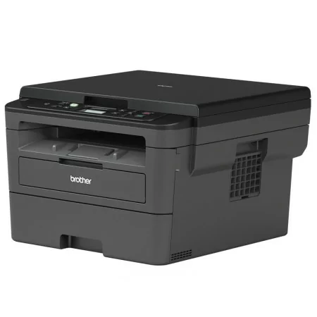 Impressora BROTHER Multifunções Laser Mono DCP-L2530DW - WiFi|Brother|4977766782777