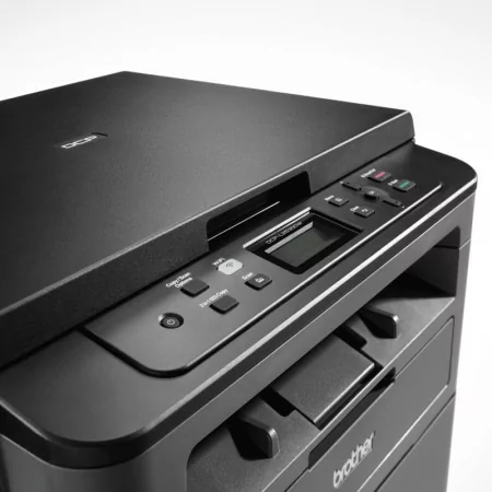 Impressora BROTHER Multifunções Laser Mono DCP-L2530DW - WiFi|Brother|4977766782777