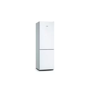 Kontrolsat - Bosch KGN36VWEA Fridge Freezer (326L - Class E - White)
