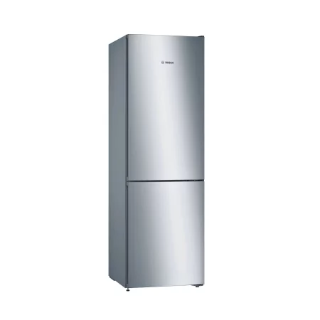 Kontrolsat - Bosch KGN366ICF Fridge Freezer (326L - Class C - Inox) Kontrolsat - Bosch KGN366ICF Fridge Freezer (326L - Class C - Inox)