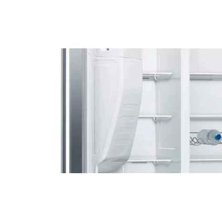 Kontrolsat - Bosch KAD93AIEP American Fridge Freezer (562L - Class E - Inox)