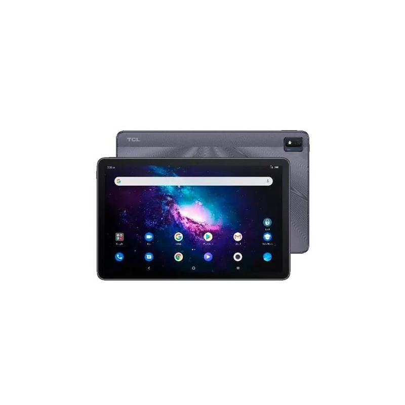 Tablet TCL 10 Tab Max - 4GB/64GB- 4G - Wi-Fi - Cinza