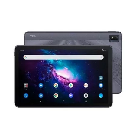 Tablet TCL 10 Tab Max - 4GB/64GB- 4G - Wi-Fi - Cinza