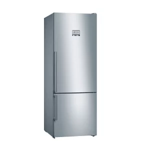 Kontrolsat - Bosch KGF56PIDP Fridge Freezer (483L - Class D - Inox)