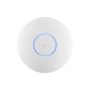 Kontrolsat - Ubiquiti Access Point - Wi-Fi 6 - Dual-Band - Gigabit - PoE - Ceiling Mount - U6+