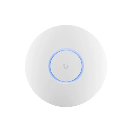 Kontrolsat - Ubiquiti Access Point - Wi-Fi 6 - Dual-Band - Gigabit - PoE - Ceiling Mount - U6+