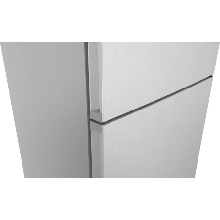 Kontrolsat - Combinado Bosch KGN497LDF (440L - Classe D - Inox) Kontrolsat - Combinado Bosch KGN497LDF (440L - Classe D - Inox)