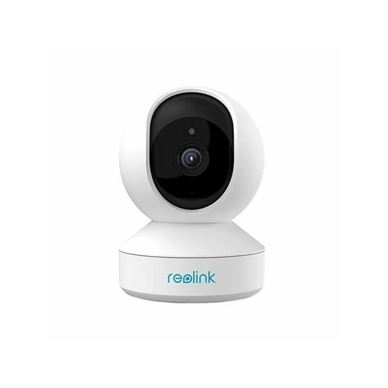 Reolink E1 Home Security Camera - Rotating 355º - HD Reolink E1 Home Security Camera - Rotating 355º - HD