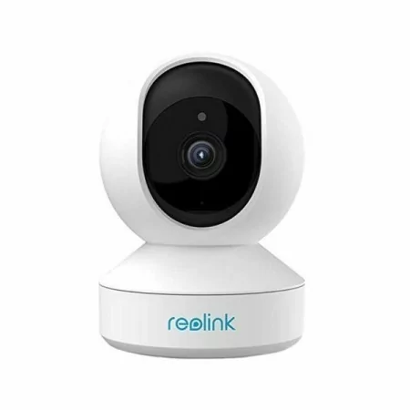 Reolink E1 Home Security Camera - Rotating 355º - HD
