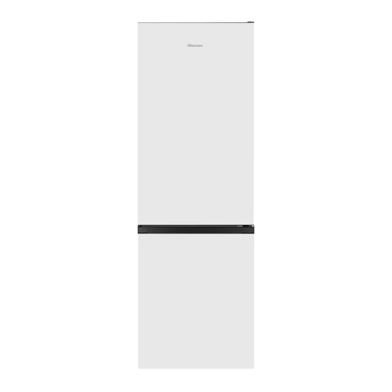 Kontrolsat - Hisense RB372N4AWE Fridge Freezer (292L - Class E - White) Kontrolsat - Hisense RB372N4AWE Fridge Freezer (292L - Class E - White)