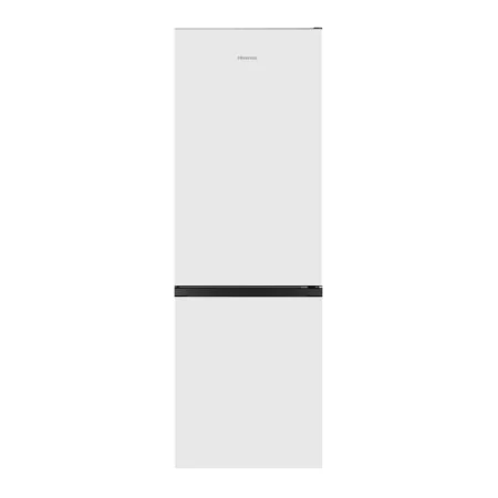 Kontrolsat - Hisense RB372N4AWE Fridge Freezer (292L - Class E - White) Kontrolsat - Hisense RB372N4AWE Fridge Freezer (292L - Class E - White)