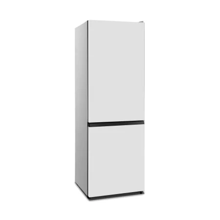 Kontrolsat - Hisense RB372N4AWE Fridge Freezer (292L - Class E - White) Kontrolsat - Hisense RB372N4AWE Fridge Freezer (292L - Class E - White)