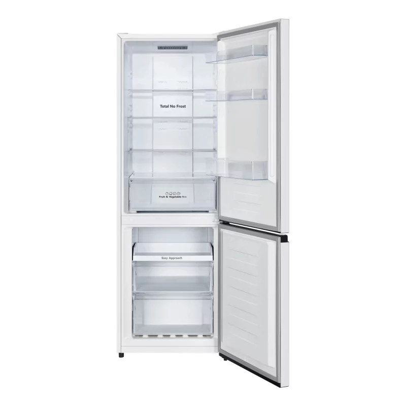 Kontrolsat - Hisense RB372N4AWE Fridge Freezer (292L - Class E - White)