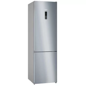 Kontrolsat - Siemens KG39NXIBF Fridge Freezer (363L - Class B - Inox)