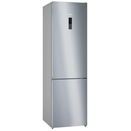 Kontrolsat - Siemens KG39NXIBF Fridge Freezer (363L - Class B - Inox) Kontrolsat - Siemens KG39NXIBF Fridge Freezer (363L - Class B - Inox)