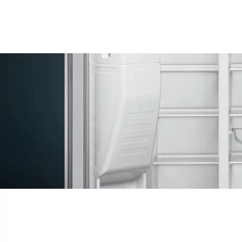 Kontrolsat - Frigorífico Americano Siemens KA93DAIEP (562L - Classe E - Inox)