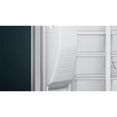 Kontrolsat - Frigorífico Americano Siemens KA93DAIEP (562L - Classe E - Inox)