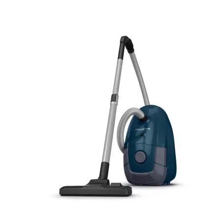 Kontrolsat - Rowenta Power XXL Vacuum Cleaner with Bag - (4.5L - 900W - 76db) - RO3126EA