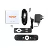 Vu+ YAY Go Pro - Box IPTV - Android TV 4K|Vu+|4260704120244