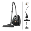 Rowenta RO6189EA Vacuum Cleaner with Bag - Green Force Effitech Total Clean - (4.5L - 400W - 64dB)