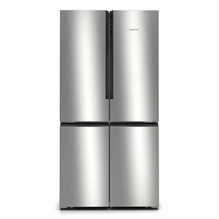Kontrolsat - Siemens KF96NVPEA American Fridge Freezer (605L - Class E - Inox) Kontrolsat - Siemens KF96NVPEA American Fridge Freezer (605L - Class E - Inox)