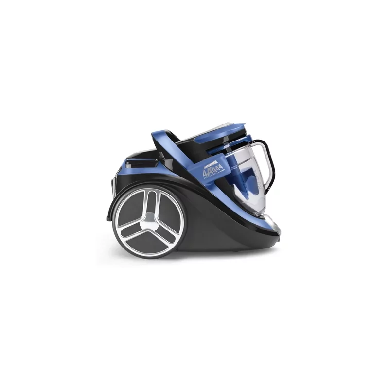 Kontrolsat - Rowenta Silence Force Cyclonic Vacuum Cleaner - Animal Care - (Bagless - 2.5L - 550W - 67dB) - RO7961EA